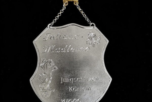 Königsschild Panther