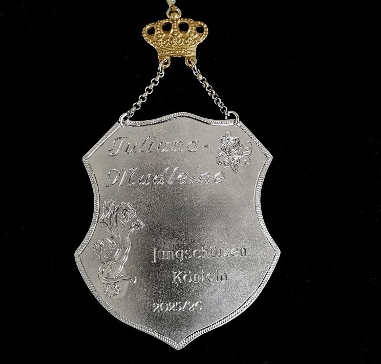 Königsschild Panther